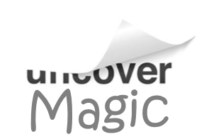 uncover magic